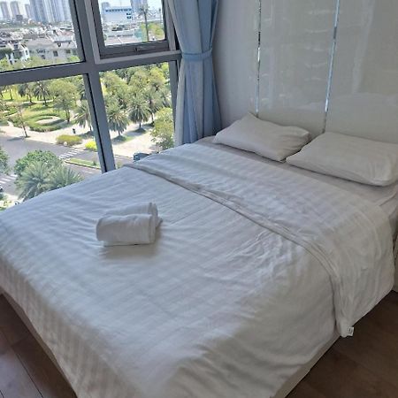 Vinhomes Central Park ホーチミン市 エクステリア 写真
