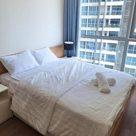 Vinhomes Central Park ホーチミン市 エクステリア 写真