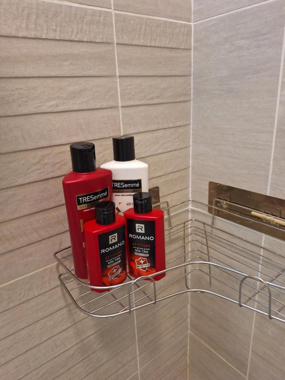 Vinhomes Central Park ホーチミン市 エクステリア 写真